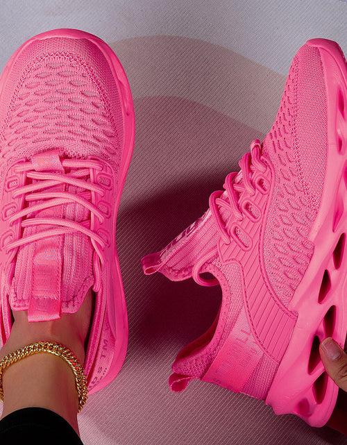 Load image into Gallery viewer, Women’s Lightweight Casual Walking Shoes

