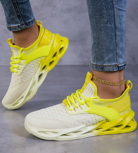 Women’s Casual Sporty Outdoor Running Shoes