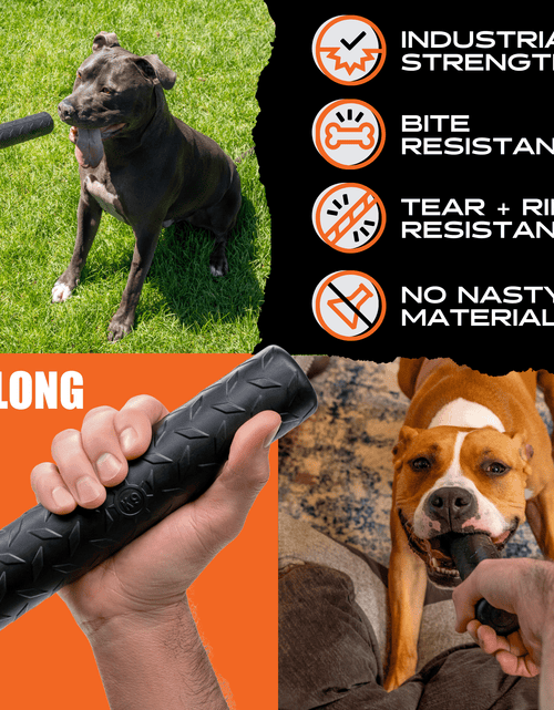 Load image into Gallery viewer, Chew Stick

