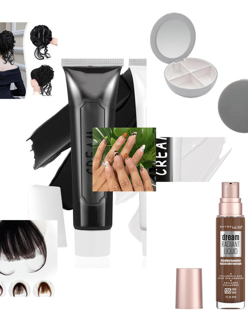 Load image into Gallery viewer, Manifest Lot - MSRP $258.48 - Vitamins &amp; Minerals/Hair Acc - TAEDIN Dog - 17 Qty
