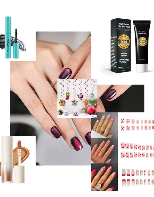 Load image into Gallery viewer, Manifest Lot - MSRP $258.48 - Vitamins &amp; Minerals/Hair Acc - TAEDIN Dog - 17 Qty

