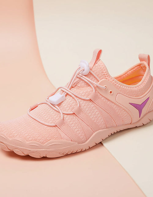 Load image into Gallery viewer, Casual Breathable Beach Barefoot Shoes
