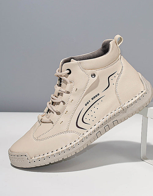 Load image into Gallery viewer, Outdoor Casual Single-Layer Shoes Women’s Round Toe
