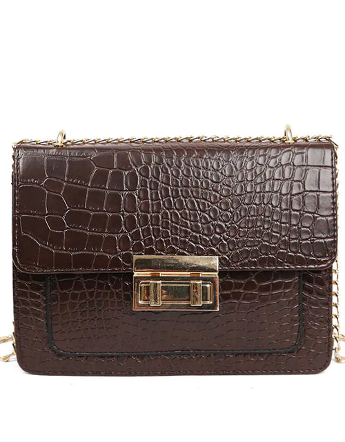 Load image into Gallery viewer, Women's Shoulder Bag - Small Crossbody Purse
