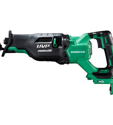 Metabo HPT CR36DAQ4M Brushless Reciprocating saw (Bare Tool)