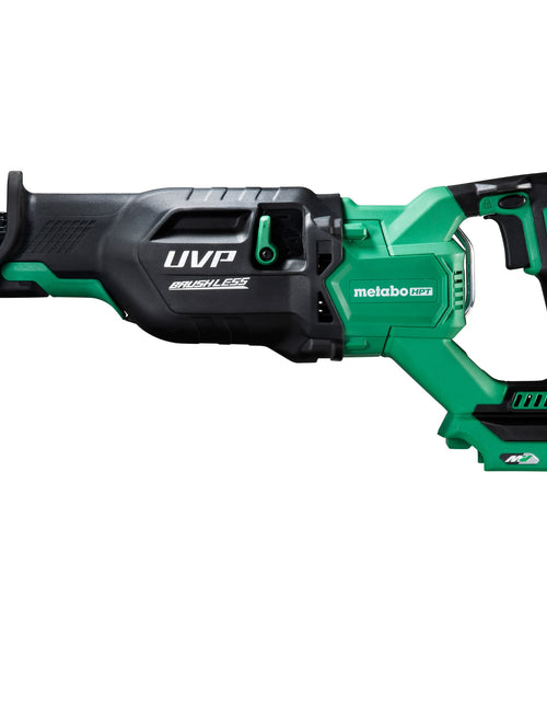 Load image into Gallery viewer, Metabo HPT CR36DAQ4M Brushless Reciprocating saw (Bare Tool)
