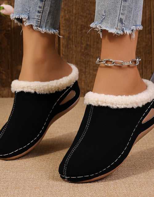 Load image into Gallery viewer, Women’s Fashion Wedge Sandals – Thick Sole Platform Summer Sandals
