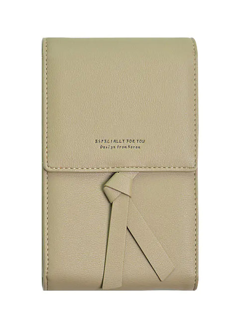 Load image into Gallery viewer, Shoulder Bag, Cell Phone Bag, Coin Purse, Crossbody Bag
