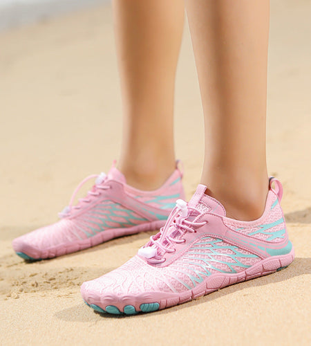 Aqua Water Shoes – 5 Colors EU 36–47 | Swimming Wading Yoga Outdoor