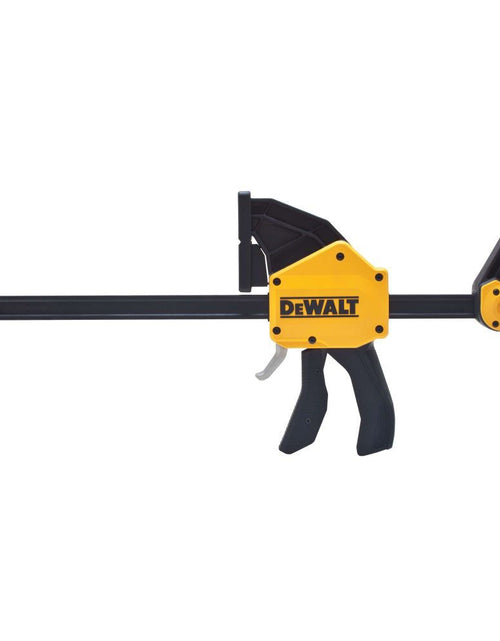 Load image into Gallery viewer, DeWalt DWHT83185 12" Extra Large Trigger Clamp
