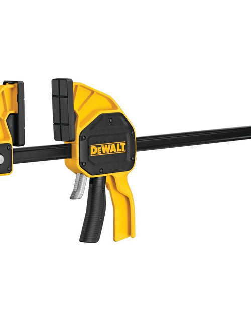 Load image into Gallery viewer, DeWalt DWHT83185 12" Extra Large Trigger Clamp
