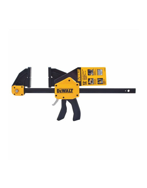 Load image into Gallery viewer, DeWalt DWHT83185 12" Extra Large Trigger Clamp
