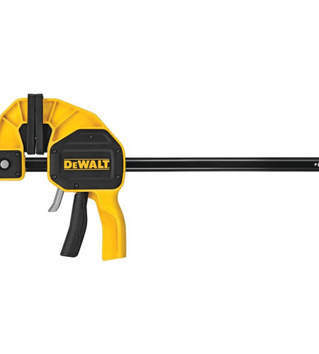 DeWalt DWHT83185 12" Extra Large Trigger Clamp