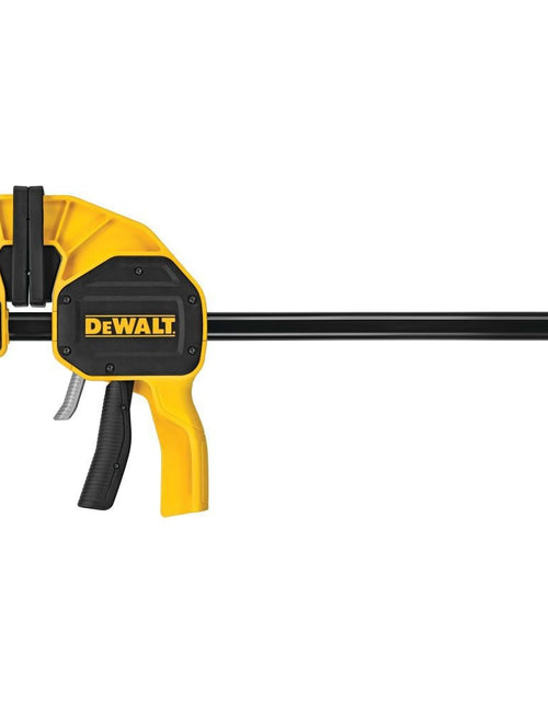 Load image into Gallery viewer, DeWalt DWHT83185 12" Extra Large Trigger Clamp
