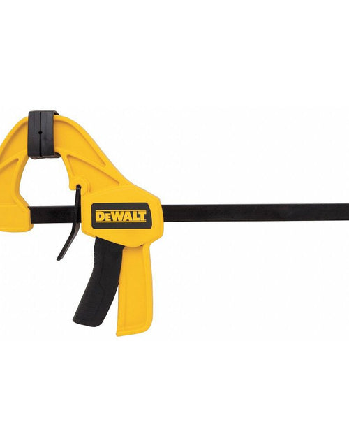 Load image into Gallery viewer, DeWalt DWHT83149 2 Pack 6" Medium Trigger Clamp
