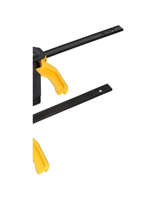 Load image into Gallery viewer, DeWalt DWHT83149 2 Pack 6" Medium Trigger Clamp
