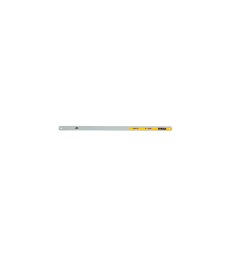 DeWalt DWHT20552 12" BIMTL Hacksaw Blade 24T