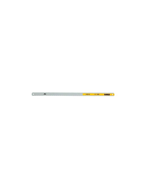 Load image into Gallery viewer, DeWalt DWHT20552 12" BIMTL Hacksaw Blade 24T
