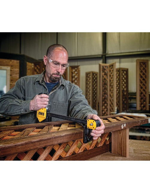 Load image into Gallery viewer, DeWalt DWHT83186 24" Extra Large Trigger Clamp
