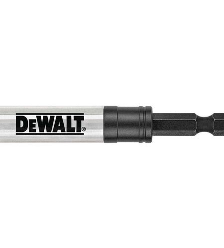 DeWalt DWA3HLDFT Impact Ready Locking Bit Holder 3 In