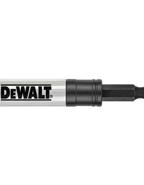 Load image into Gallery viewer, DeWalt DWA3HLDFT Impact Ready Locking Bit Holder 3 In
