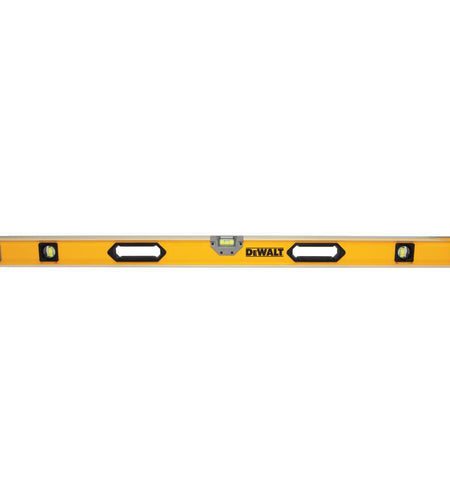 DeWalt DWHT43248 48 in. Box Beam Level
