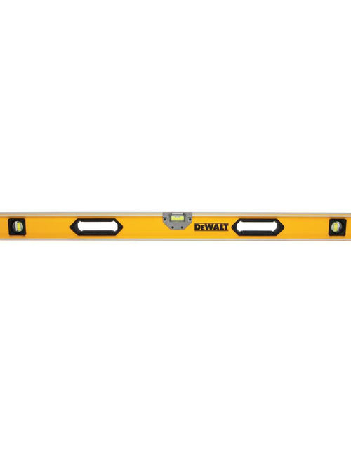 Load image into Gallery viewer, DeWalt DWHT43248 48 in. Box Beam Level

