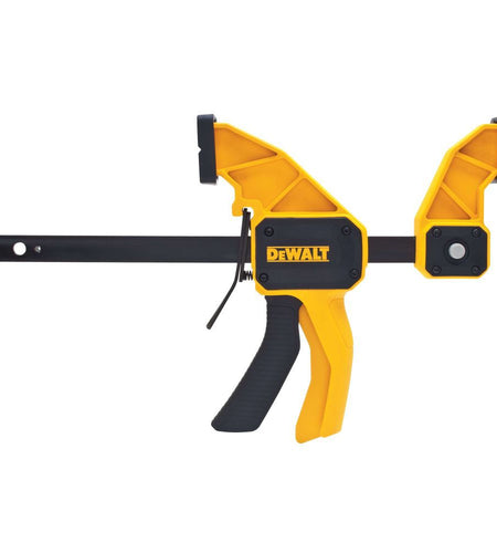 DeWalt DWHT83192 6" Large Trigger Clamp