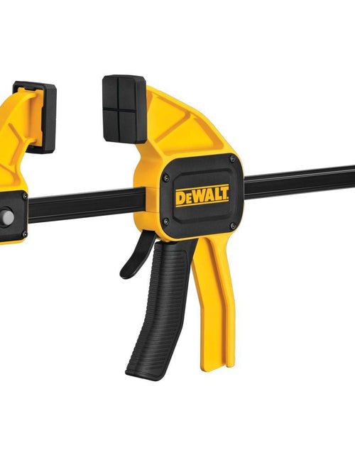 Load image into Gallery viewer, DeWalt DWHT83192 6" Large Trigger Clamp
