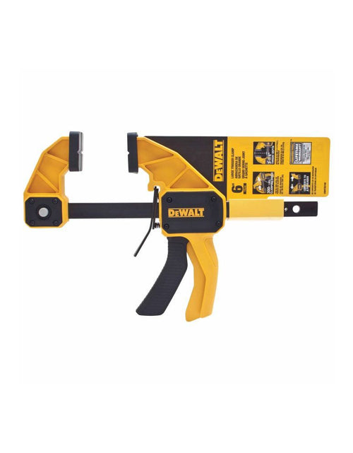 Load image into Gallery viewer, DeWalt DWHT83192 6" Large Trigger Clamp

