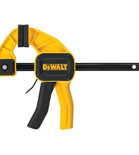 DeWalt DWHT83192 6" Large Trigger Clamp