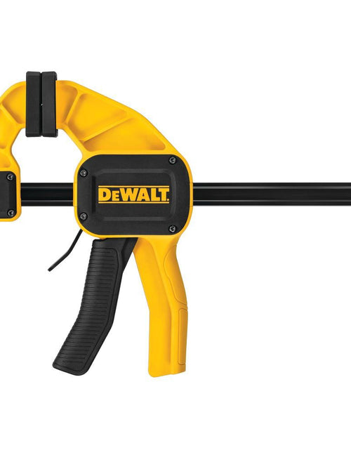 Load image into Gallery viewer, DeWalt DWHT83192 6" Large Trigger Clamp

