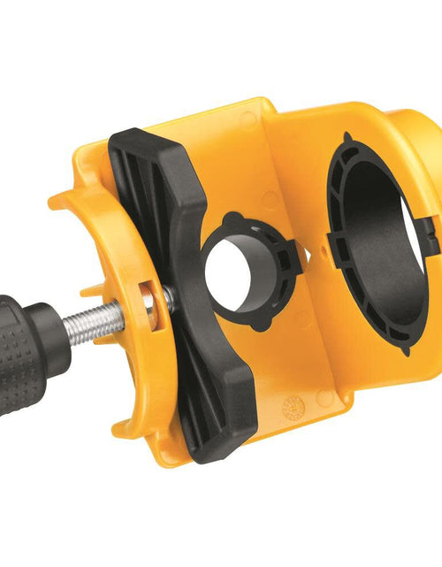 Load image into Gallery viewer, DeWalt D180004 Bi-Metal Door Lock Installation 4 Piece Kit
