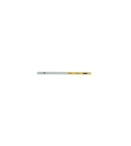 DeWalt DWHT20549 10" BIMTL Hacksaw Blade 24T