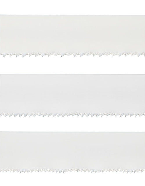 Load image into Gallery viewer, DeWalt DWHT20558 12" BIMTL Hacksaw Blade 18 3 Pack
