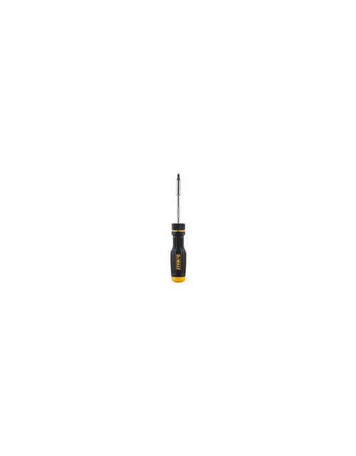 Load image into Gallery viewer, DeWalt DWHT68002 MAX FIT Ratcheting Multi-Bit Screwdriver Set (11 pc.)
