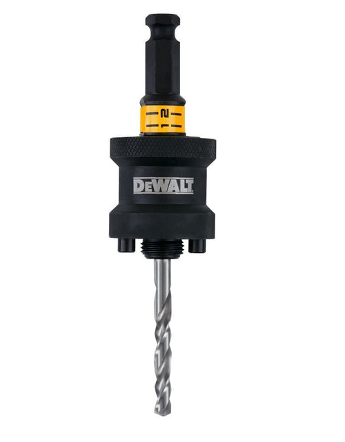 Load image into Gallery viewer, DeWalt DAH9912PBM RAPID LOAD Quick Change Hole Saw Arbors
