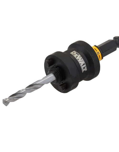 Load image into Gallery viewer, DeWalt DAH9912PBM RAPID LOAD Quick Change Hole Saw Arbors
