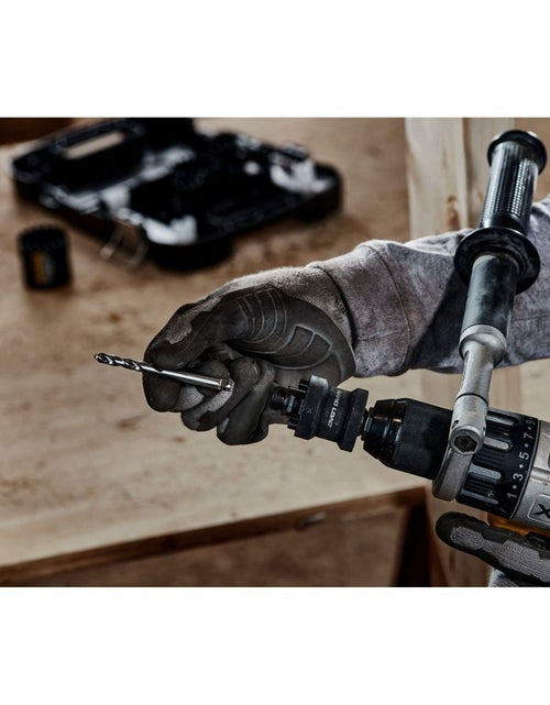 Load image into Gallery viewer, DeWalt DAH9912PBM RAPID LOAD Quick Change Hole Saw Arbors
