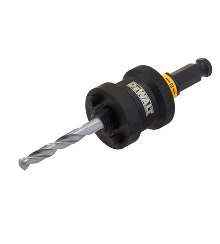 DeWalt DAH9912PBM RAPID LOAD Quick Change Hole Saw Arbors