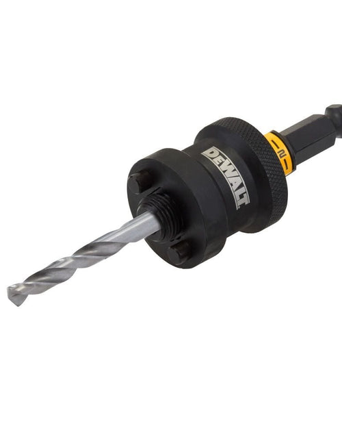 Load image into Gallery viewer, DeWalt DAH9912PBM RAPID LOAD Quick Change Hole Saw Arbors
