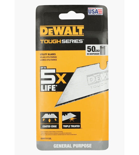 DeWalt DWHT11132L Toughseries 50 Pack