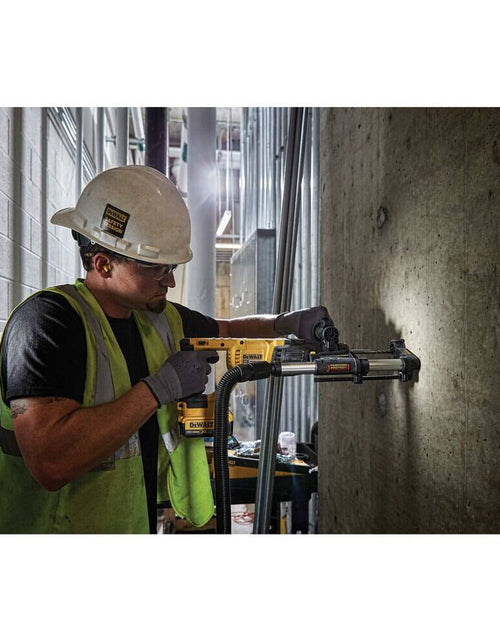 Load image into Gallery viewer, DEWALT DCH133B 20V MAX* XR Rotary Hammer Drill, D-Handle, 1-Inch, Tool Only
