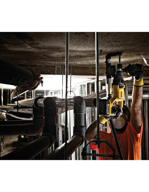 Load image into Gallery viewer, DEWALT DCH133B 20V MAX* XR Rotary Hammer Drill, D-Handle, 1-Inch, Tool Only

