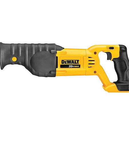 DEWALT DCS380B 20V MAX* Reciprocating Saw (Tool Only)