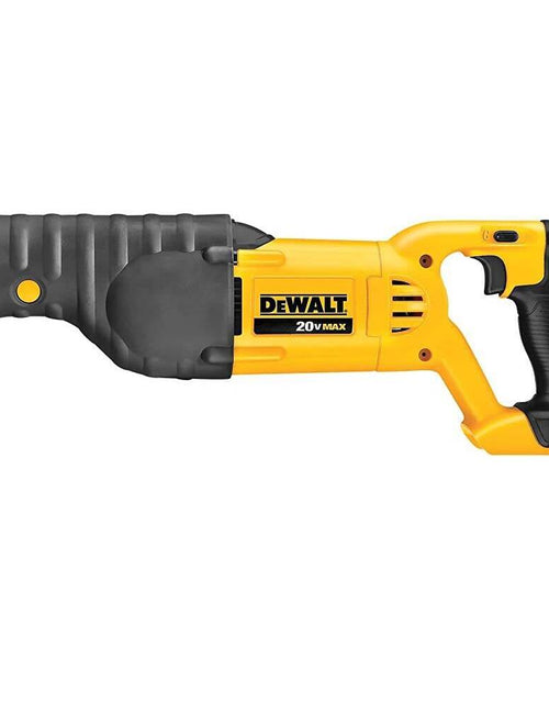 Load image into Gallery viewer, DEWALT DCS380B 20V MAX* Reciprocating Saw (Tool Only)
