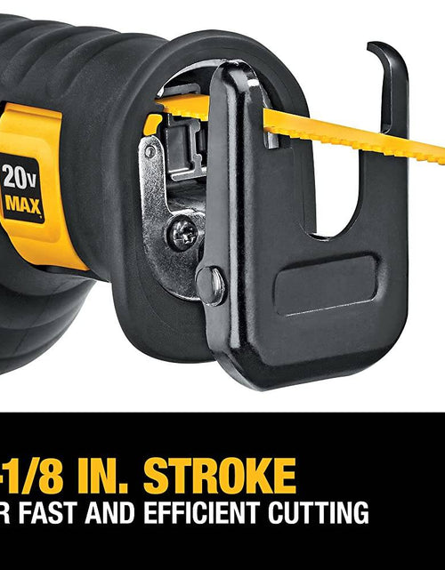 Load image into Gallery viewer, DEWALT DCS380B 20V MAX* Reciprocating Saw (Tool Only)
