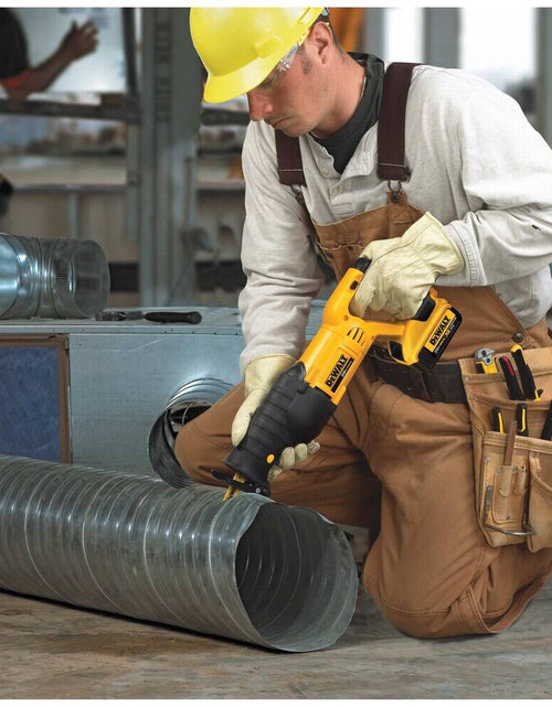 Load image into Gallery viewer, DEWALT DCS380B 20V MAX* Reciprocating Saw (Tool Only)
