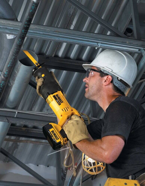 Load image into Gallery viewer, DEWALT DCS380B 20V MAX* Reciprocating Saw (Tool Only)
