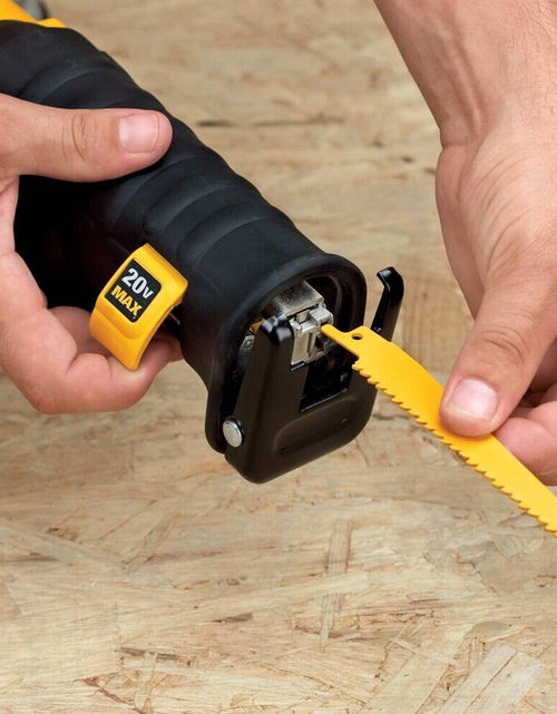 Load image into Gallery viewer, DEWALT DCS380B 20V MAX* Reciprocating Saw (Tool Only)
